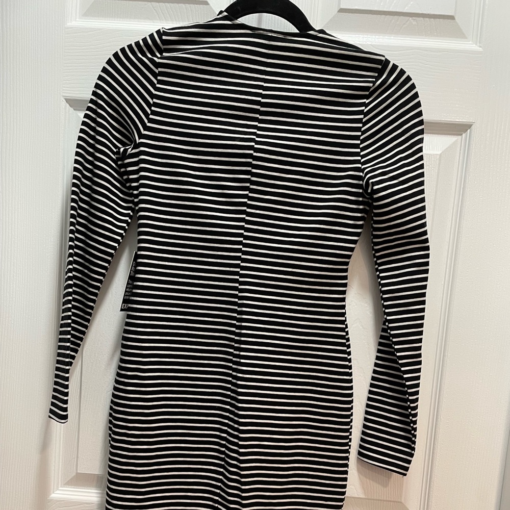 Express Dress - Picture 2 of 3